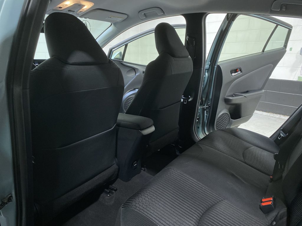 Thumbnail: 2016 Toyota Prius - 19