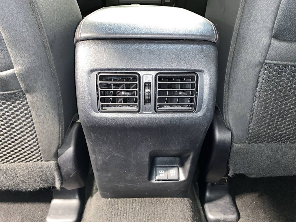 2021 Toyota 4Runner Venture 25
