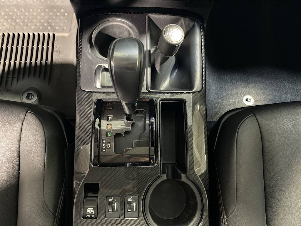 2021 Toyota 4Runner Venture 14