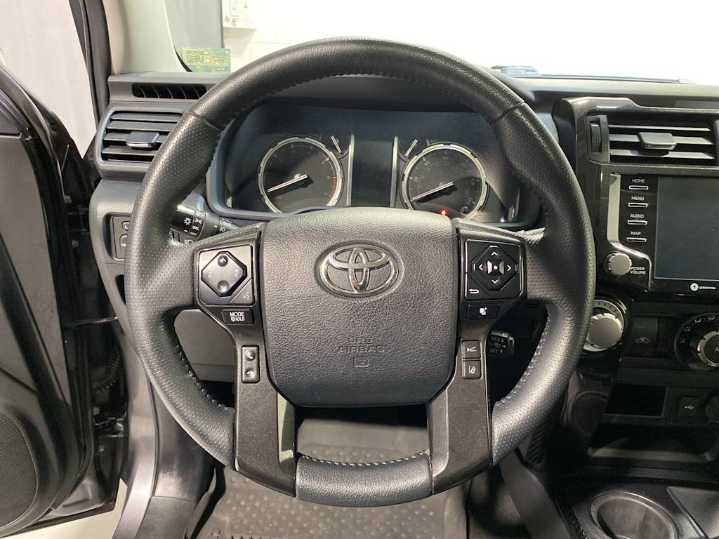 2021 Toyota 4Runner Venture 9