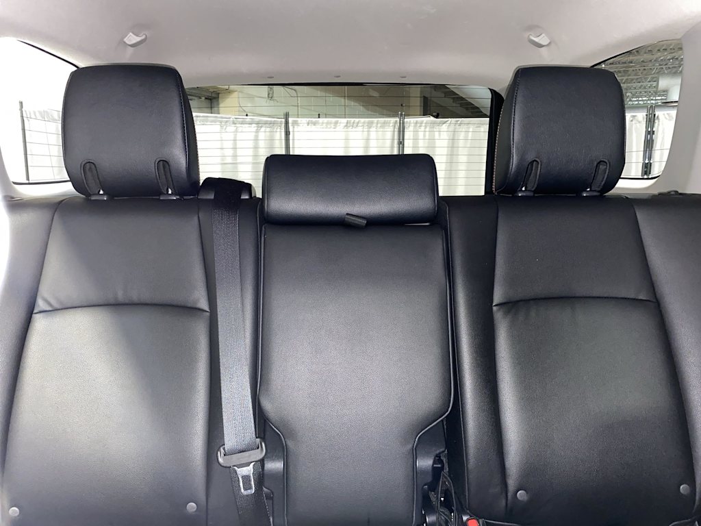 2021 Toyota 4Runner Venture 22