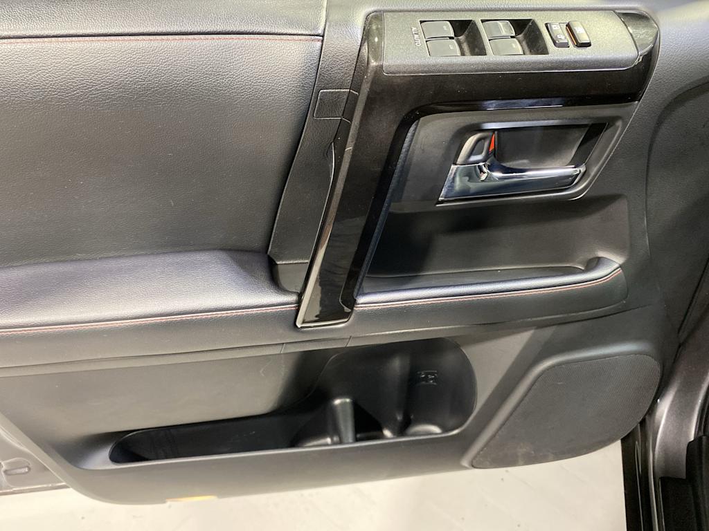 2021 Toyota 4Runner Venture 24