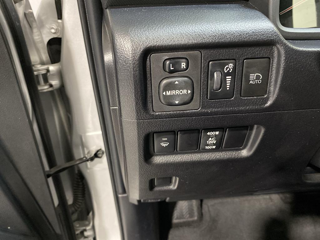2021 Toyota 4Runner TRD Off Road 24