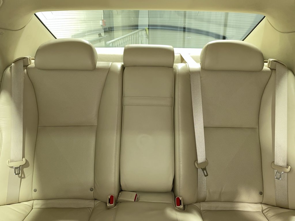 Thumbnail: 2012 Lexus LS - 22