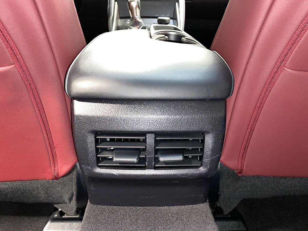 2020 Lexus IS 350 25