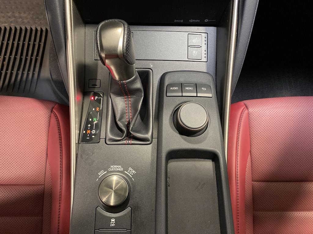 2020 Lexus IS 350 15