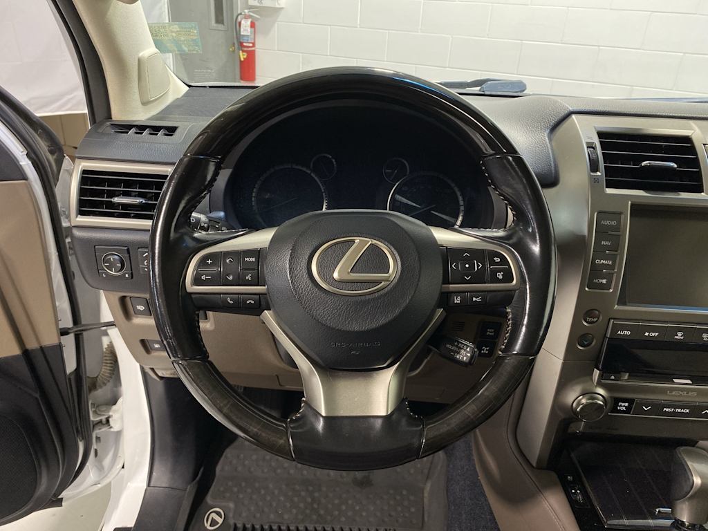 2020 Lexus GX 460 10