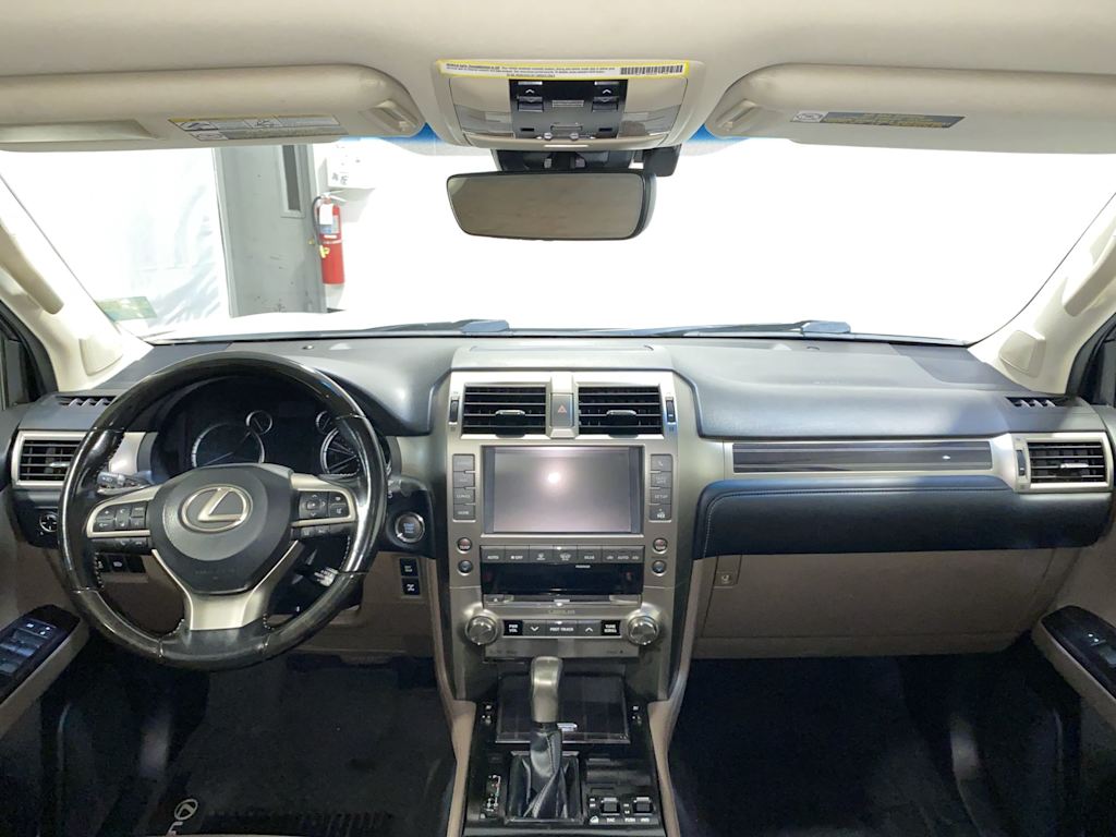 2020 Lexus GX 460 2