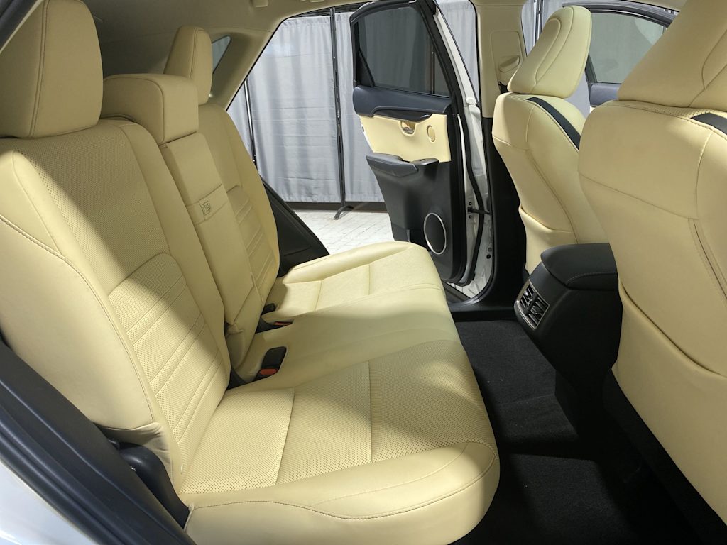 Thumbnail: 2016 Lexus NX - 18