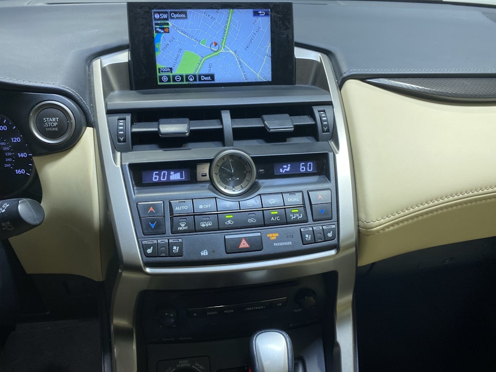 Thumbnail: 2016 Lexus NX - 14