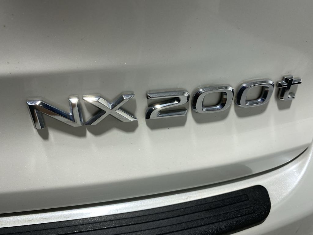 Thumbnail: 2016 Lexus NX - 7