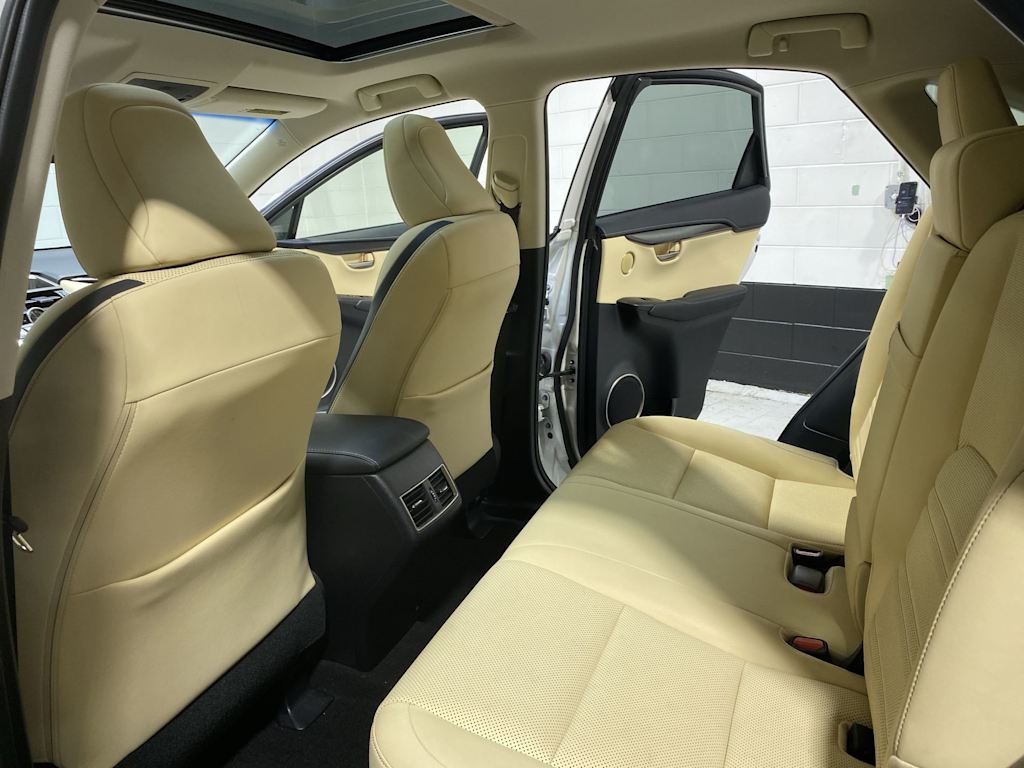 Thumbnail: 2016 Lexus NX - 13