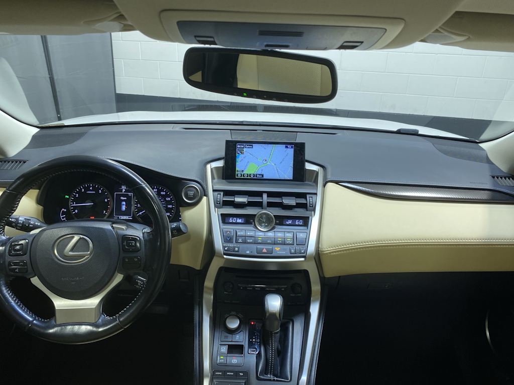 Thumbnail: 2016 Lexus NX - 2