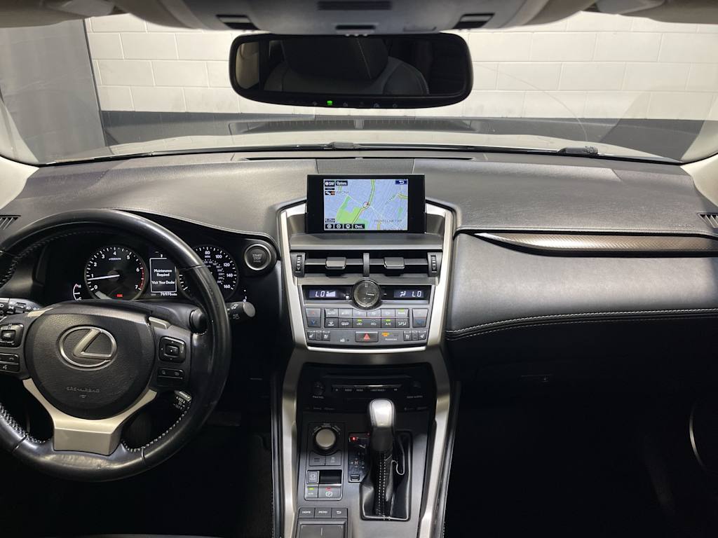 Thumbnail: 2017 Lexus NX - 2