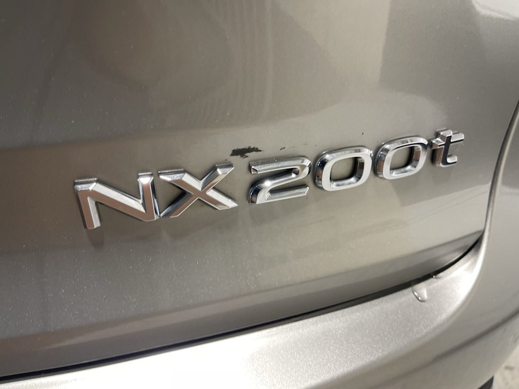 Thumbnail: 2017 Lexus NX - 7