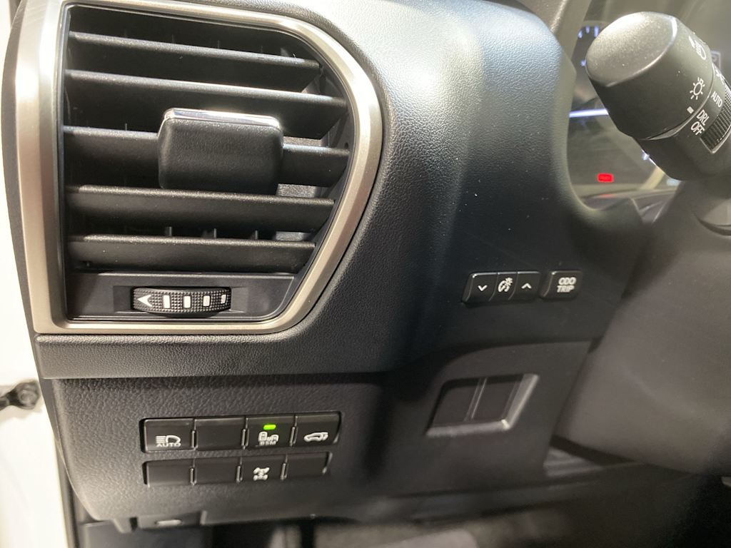 Thumbnail: 2019 Lexus NX - 24