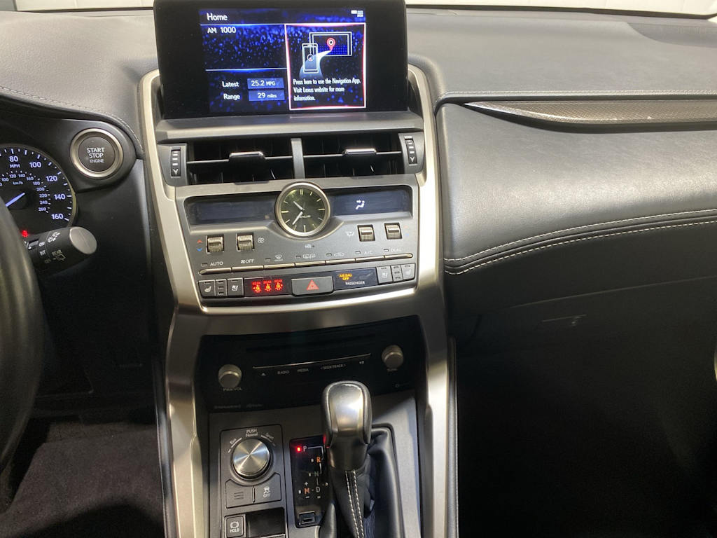 Thumbnail: 2019 Lexus NX - 14