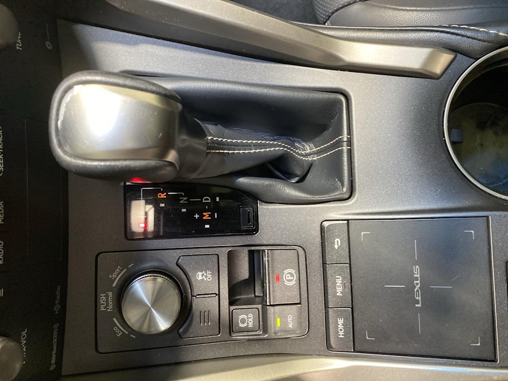 Thumbnail: 2019 Lexus NX - 15