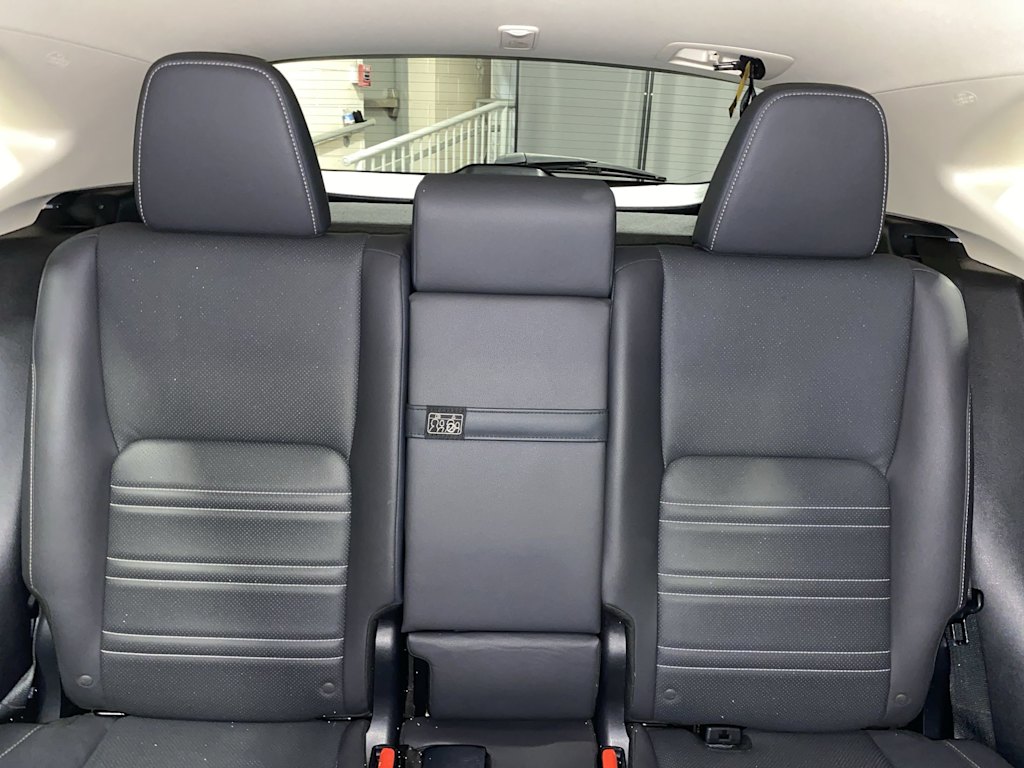 Thumbnail: 2019 Lexus NX - 22