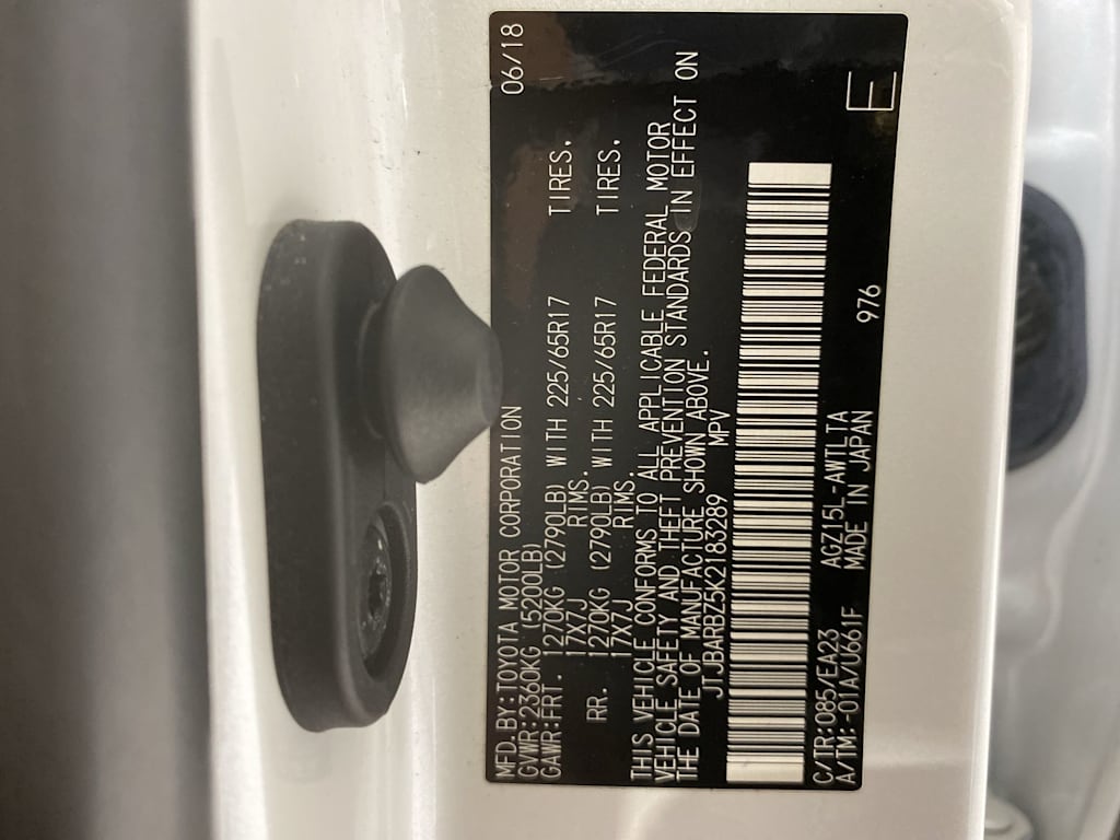 Thumbnail: 2019 Lexus NX - 19