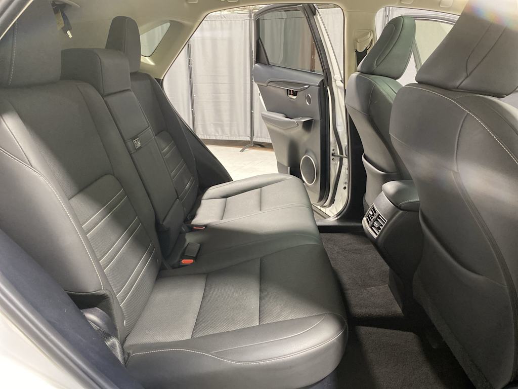 Thumbnail: 2019 Lexus NX - 20