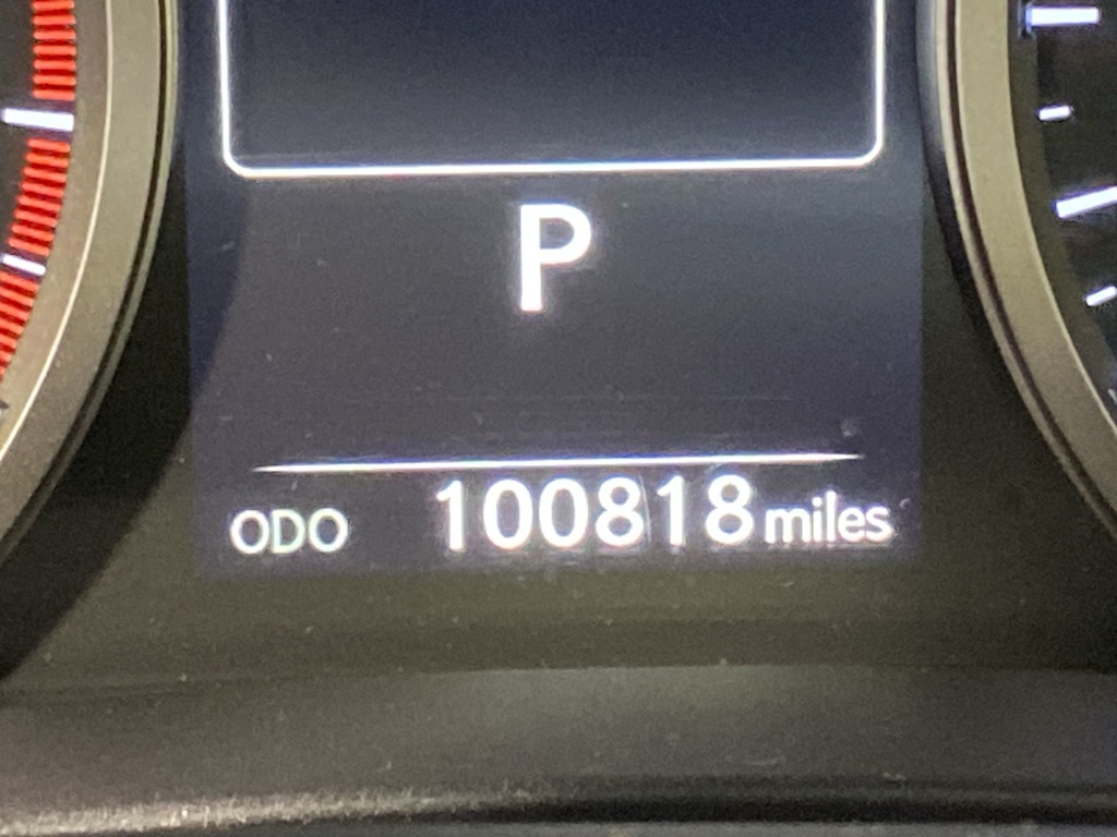 Thumbnail: 2019 Lexus NX - 16