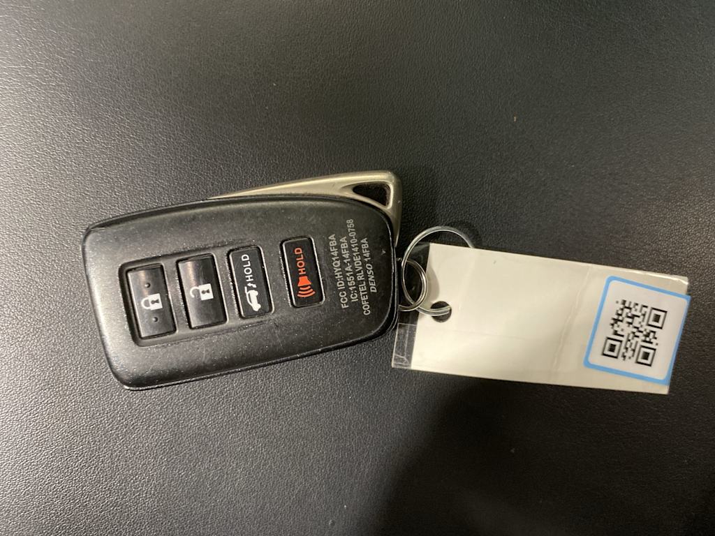 Thumbnail: 2019 Lexus NX - 18