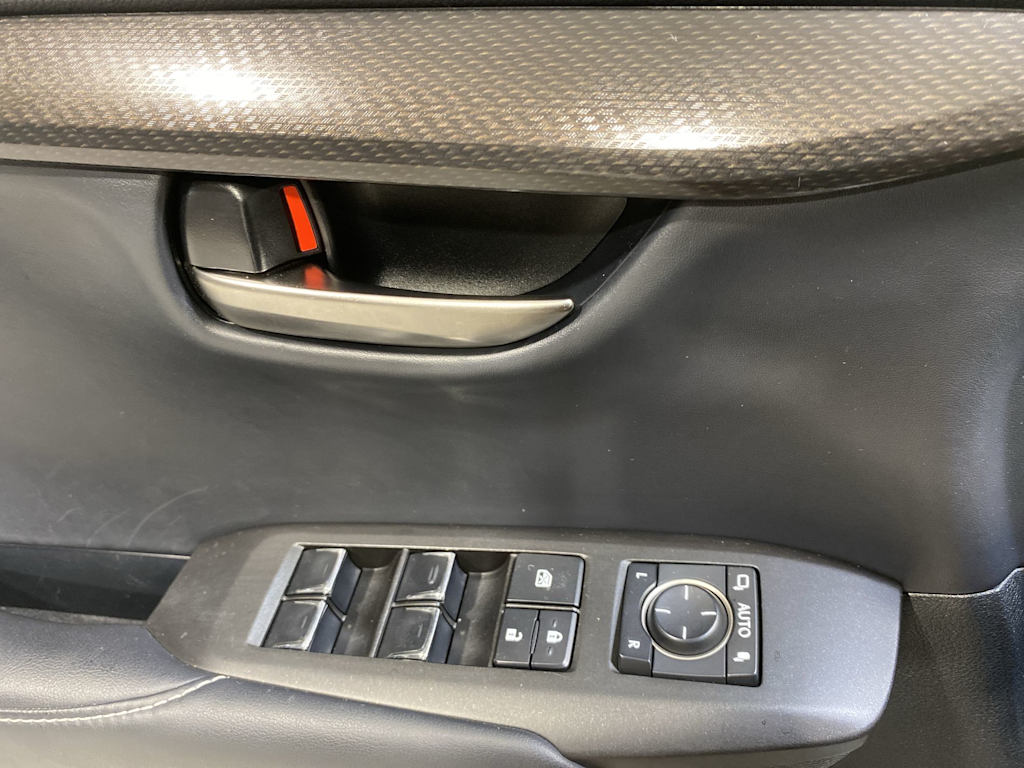 Thumbnail: 2019 Lexus NX - 23