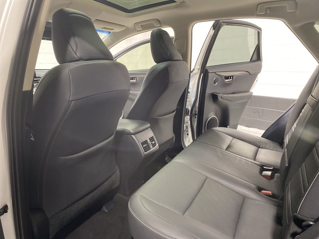 Thumbnail: 2019 Lexus NX - 13