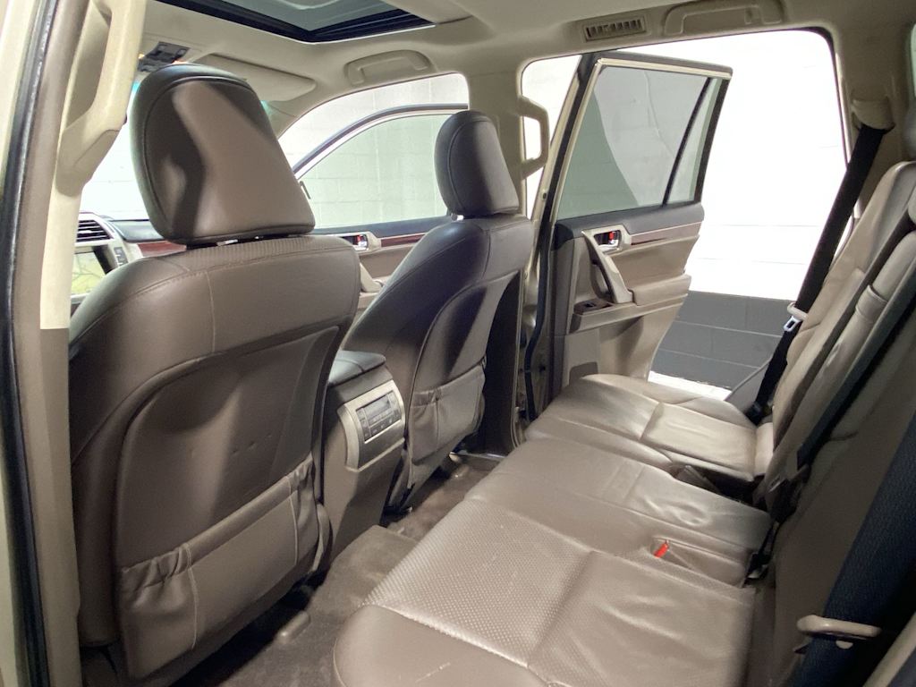 Thumbnail: 2011 Lexus GX - 13