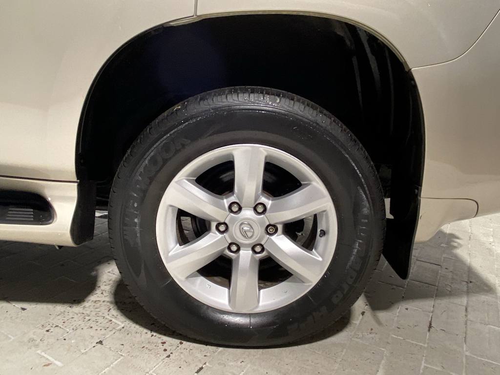 Thumbnail: 2011 Lexus GX - 8