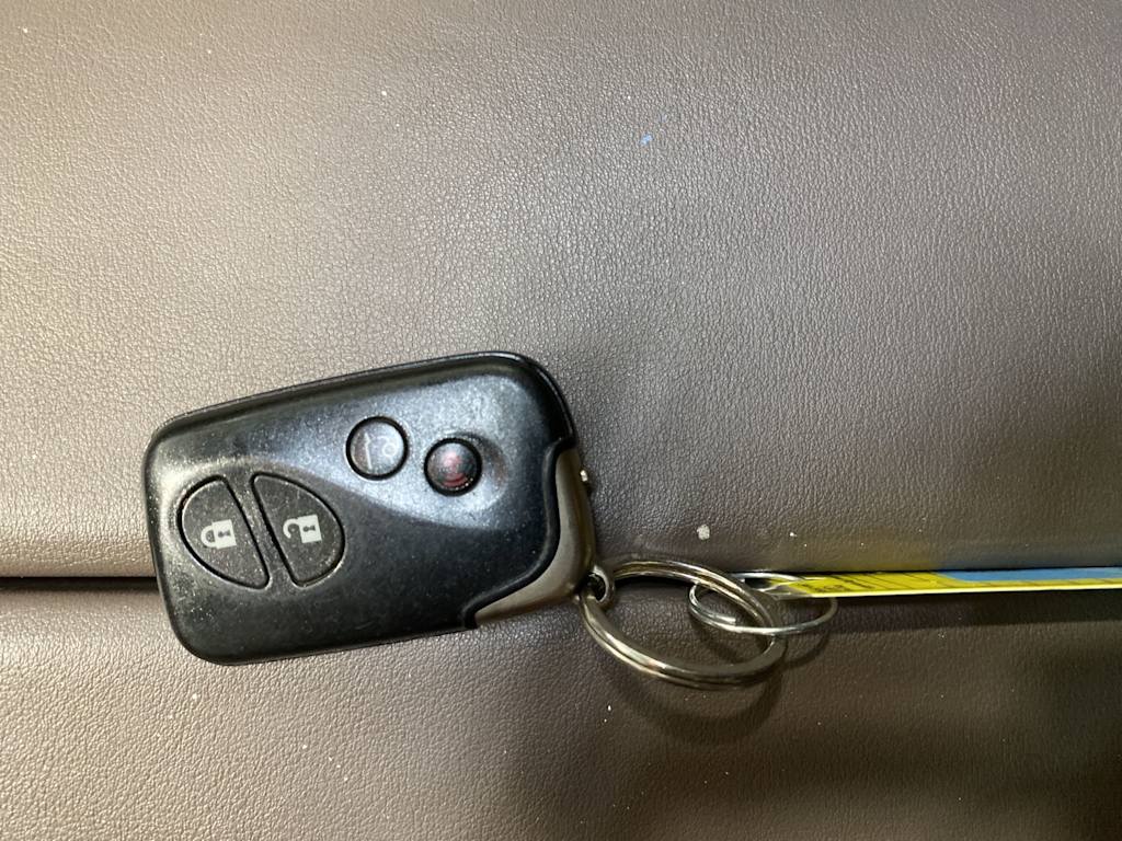 Thumbnail: 2011 Lexus GX - 16