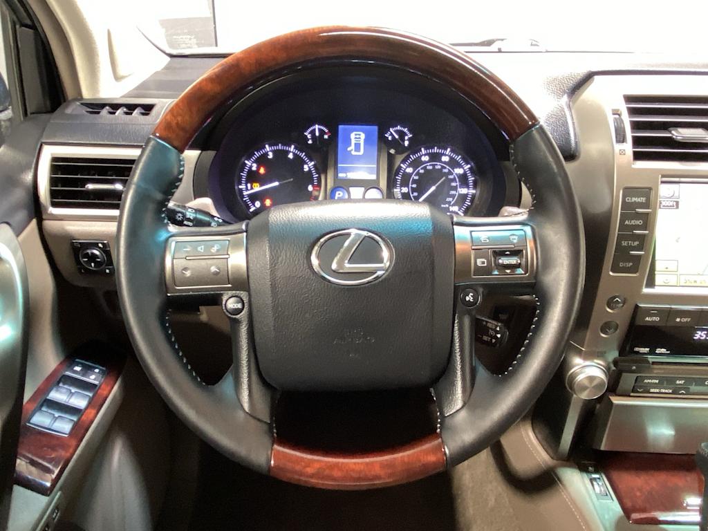 Thumbnail: 2011 Lexus GX - 10