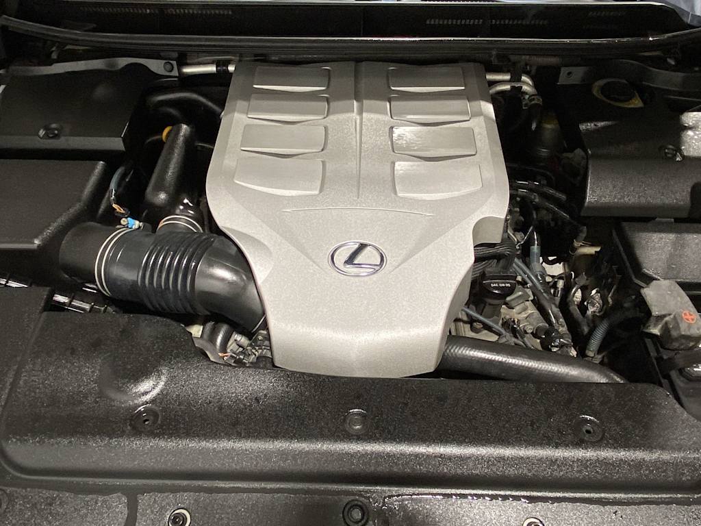 Thumbnail: 2011 Lexus GX - 9