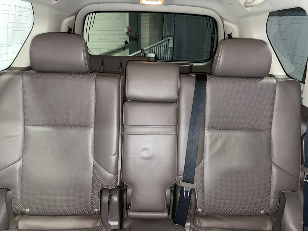 Thumbnail: 2011 Lexus GX - 23