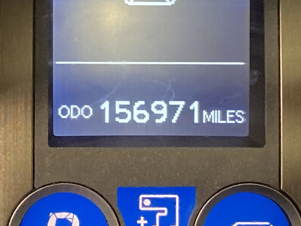 Thumbnail: 2011 Lexus GX - 21