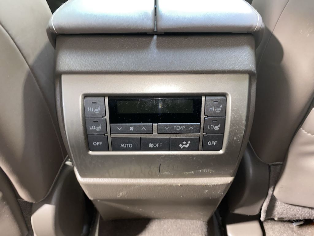 Thumbnail: 2011 Lexus GX - 25