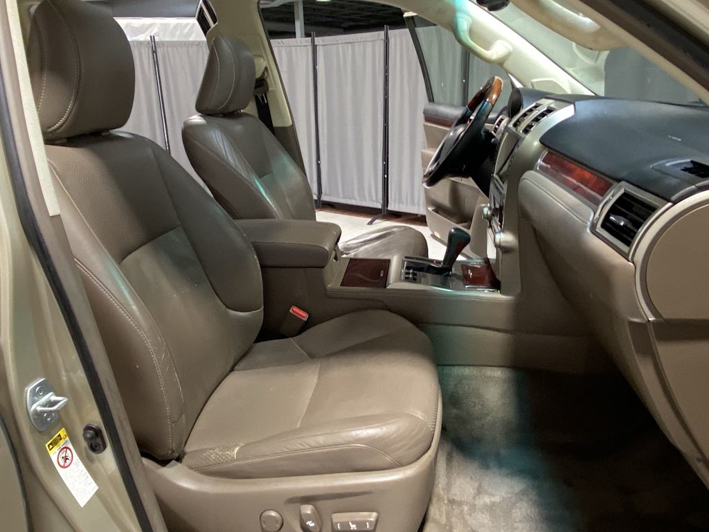 Thumbnail: 2011 Lexus GX - 19