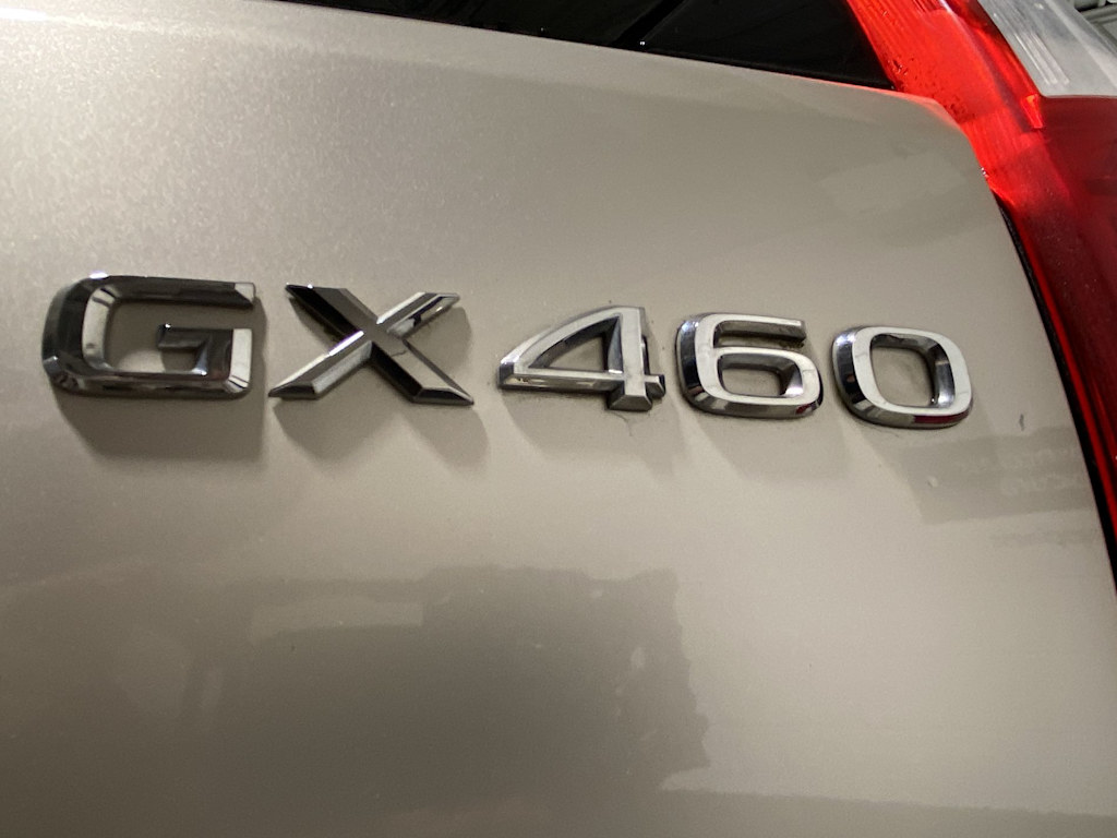 Thumbnail: 2011 Lexus GX - 7