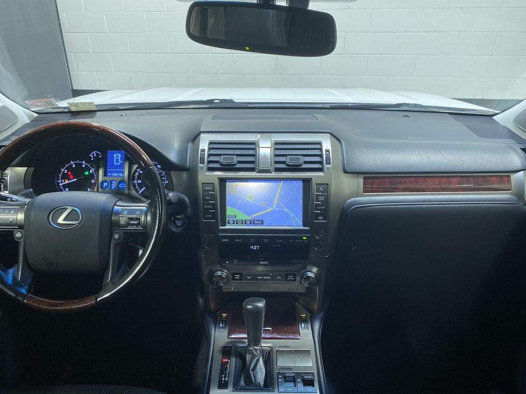 Thumbnail: 2017 Lexus GX - 2