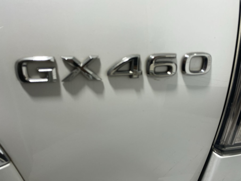 Thumbnail: 2017 Lexus GX - 7