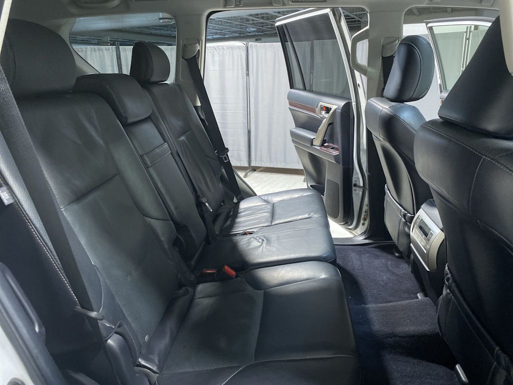 Thumbnail: 2017 Lexus GX - 18