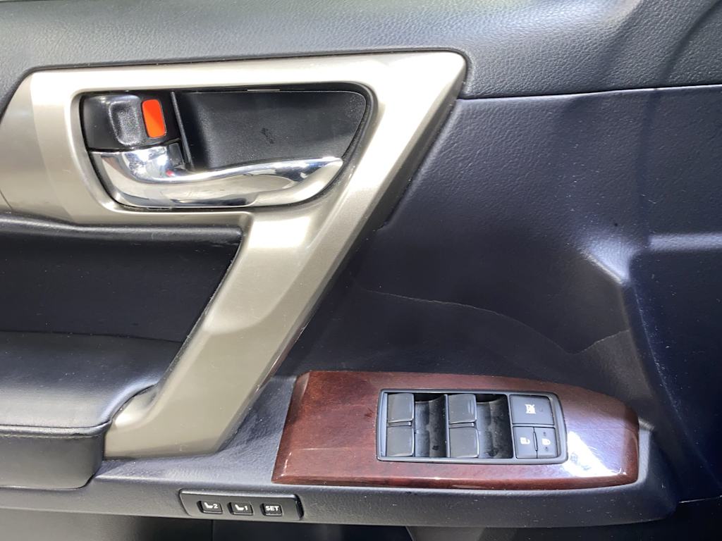 Thumbnail: 2017 Lexus GX - 22