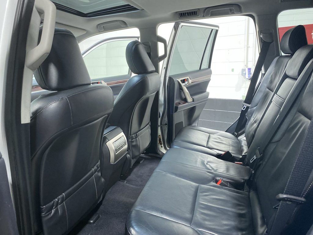 Thumbnail: 2017 Lexus GX - 13