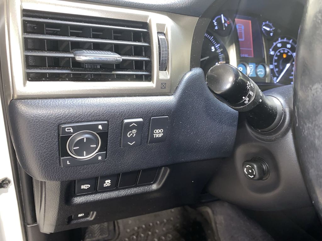 Thumbnail: 2017 Lexus GX - 23