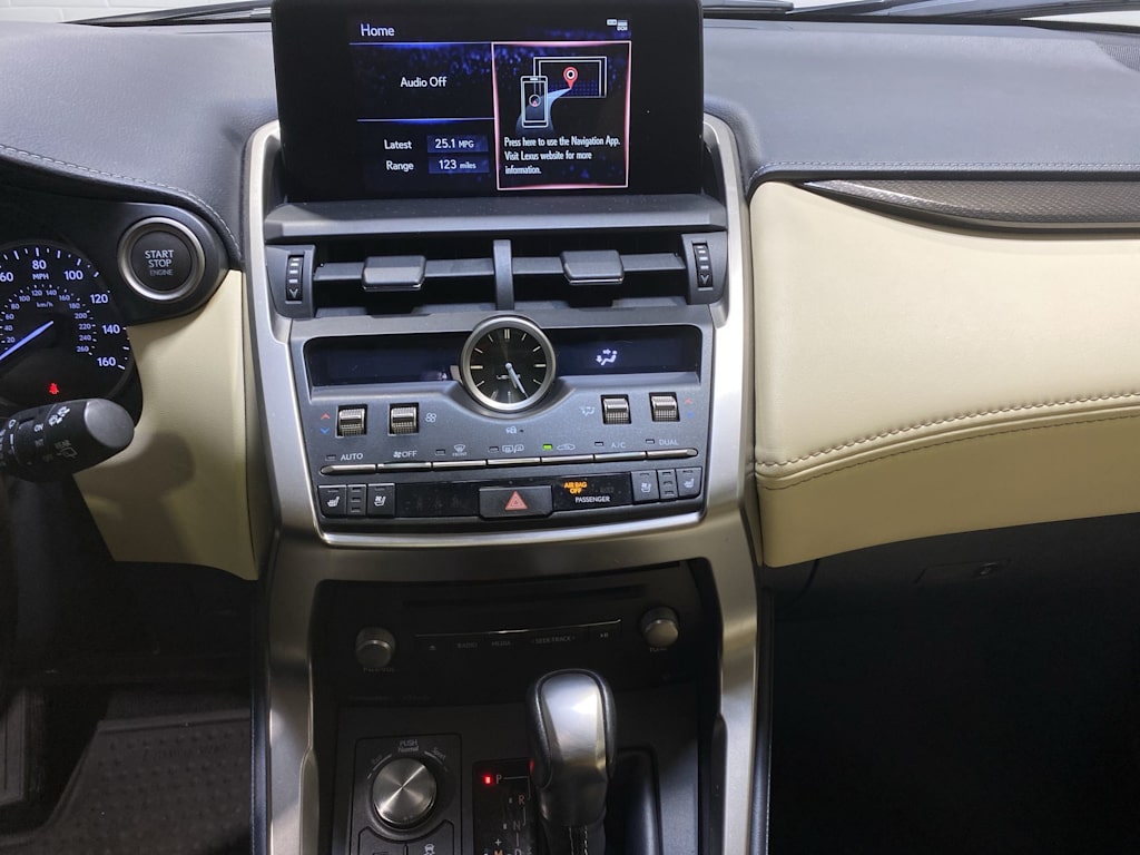 Thumbnail: 2020 Lexus NX - 14