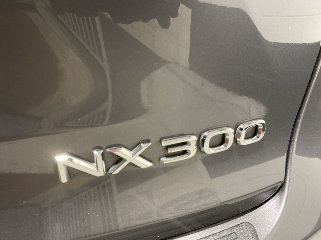 Thumbnail: 2020 Lexus NX - 7