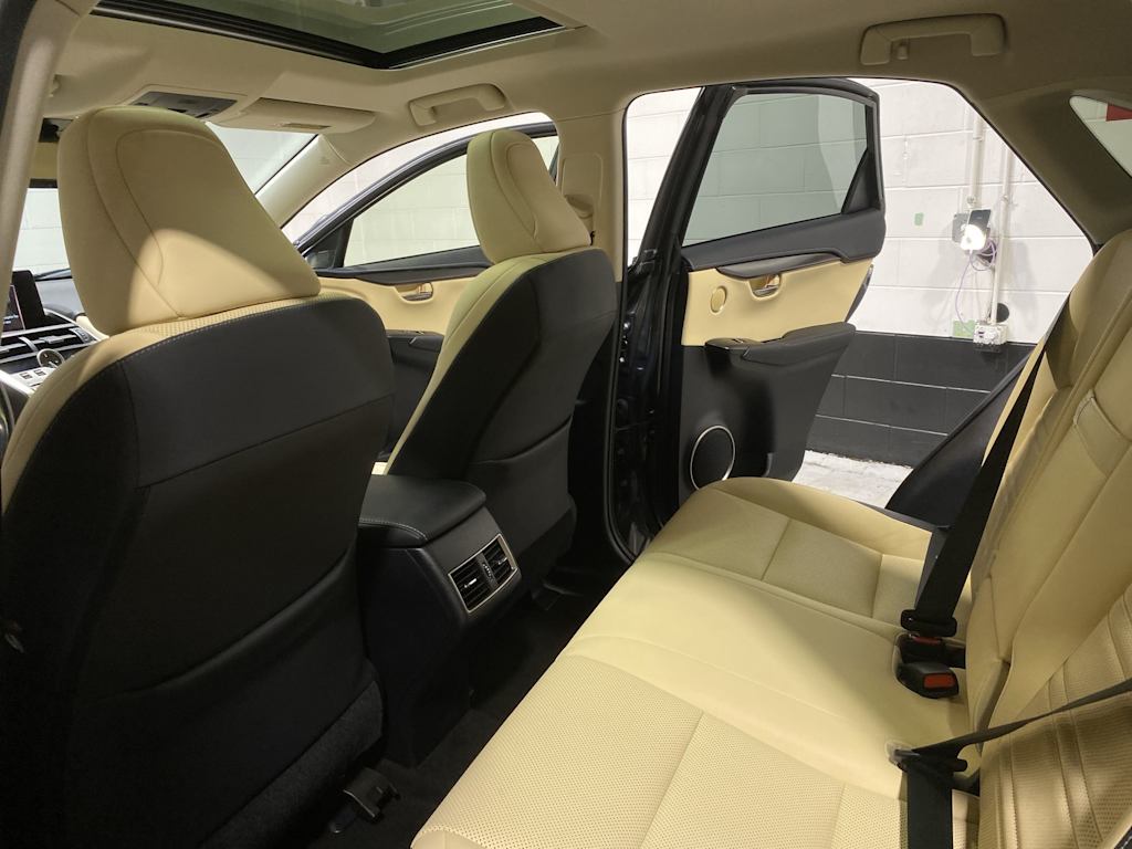 Thumbnail: 2020 Lexus NX - 13