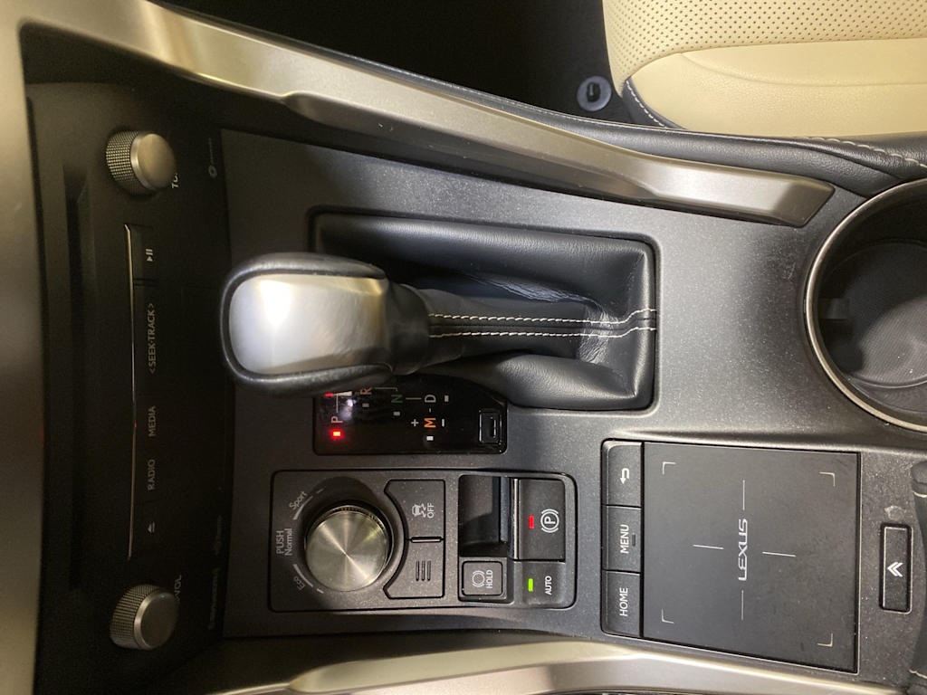 Thumbnail: 2020 Lexus NX - 15