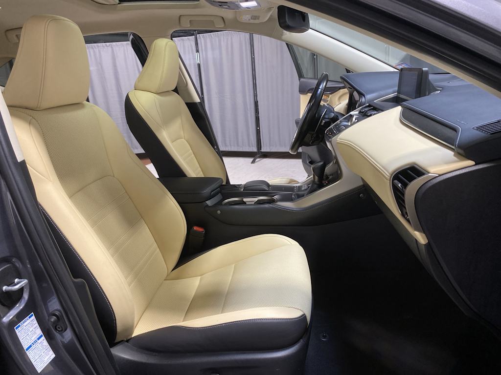 Thumbnail: 2020 Lexus NX - 20